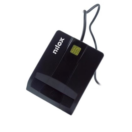 Nilox Lettori Smart Card - Nxld001