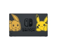 Nintendo Switch Pikachu & Eevee Ed. + PokÉ,Mon: Let S Go PokÈ,B