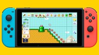 Super Mario Maker 2 It19 Switch 