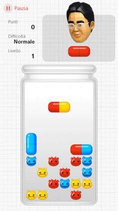 Videogioco Nintendo 10002090 Switch Brain Training