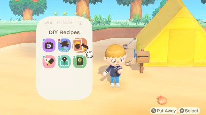 Hac Hac Animal Crossing:New Horizon Ita Switch Dayone 20 /3