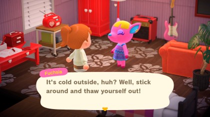 Nintendo Animal Crossing: New Horizons Standard Inglese, ESP Nintendo Switch