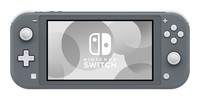 Console Nintendo SWITCH LITE GRIGIO