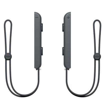 Nintendo Joy-Con Nero, Blu, Giallo Bluetooth Gamepad Analogico/Digitale Nintendo Switch