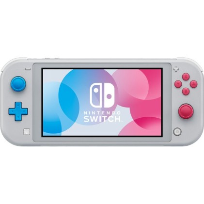 Console NINTENDO SWITCH LITE