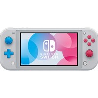 Console NINTENDO SWITCH LITE