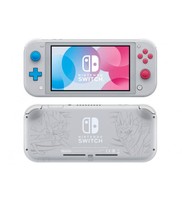 Console NINTENDO SWITCH LITE