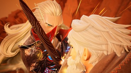 Videogioco Nintendo 10004320 Switch Bravely Default Ii