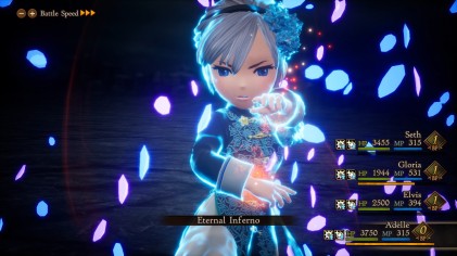 Videogioco Nintendo 10004320 Switch Bravely Default Ii