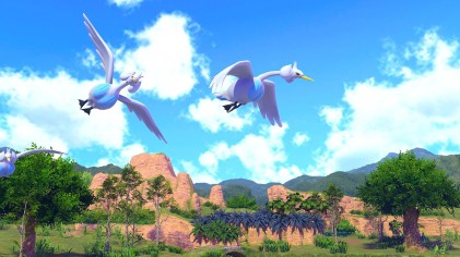 Nintendo New Pokemon Snap Standard Cinese semplificato, Cinese tradizionale, Tedesca, Inglese, ESP, Francese, ITA, Giapponese, Coreano Nintendo Switch