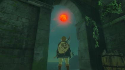 Nintendo The Legend of Zelda: Tears of the Kingdom, Switch Standard Cinese tradizionale, Tedesca, DUT, Inglese, ESP, Francese, ITA, Giapponese, Coreano, Russo Nintendo Switch