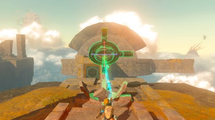 Nintendo The Legend of Zelda: Tears of the Kingdom, Switch Standard Cinese tradizionale, Tedesca, DUT, Inglese, ESP, Francese, ITA, Giapponese, Coreano, Russo Nintendo Switch