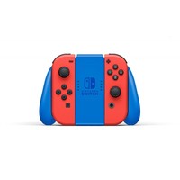 Nintendo Switch + Joy-Con Speciale Mario Rosso E Blu