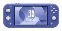 Nintendo Switch Lite Blu New 