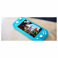 Nintendo Switch Lite Corallo New Spec Ed Animal Crossing