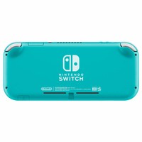 Nintendo Switch Lite Turchese New Spec Ed Animal Crossing