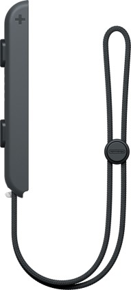 Nintendo Switch Joy-Con Rosso Bluetooth Gamepad Analogico/Digitale Nintendo Switch