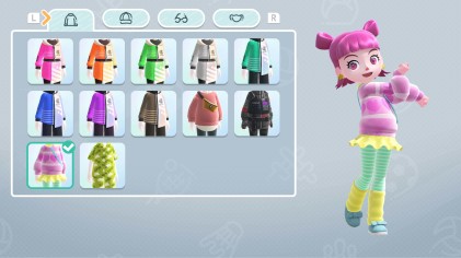 Nintendo Switch Sports (Switch) Multilingua Nintendo Switch