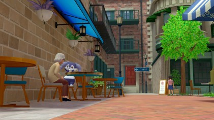 Nintendo Detective Pikachu Returns Standard Nintendo Switch
