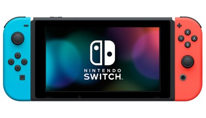 Nintendo Switch Sports Set console da gioco portatile 15,8 cm (6.2") 32 GB Touch screen Wi-Fi Blu, Grigio, Rosso