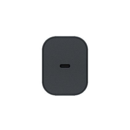 Nintendo 10015096 Caricabatterie per dispositivi mobili Console portatile Nero AC Interno