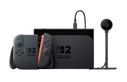 Nintendo Telecamera Per Switch 2