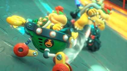 Nintendo Mario Kart World, Switch 2 Standard Multilingua Nintendo Switch 2