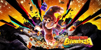 Nintendo Donkey Kong Bananza, Switch 2 Standard Multilingua Nintendo Switch 2