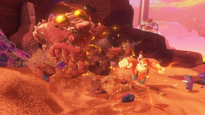 Nintendo Donkey Kong Bananza, Switch 2 Standard Multilingua Nintendo Switch 2