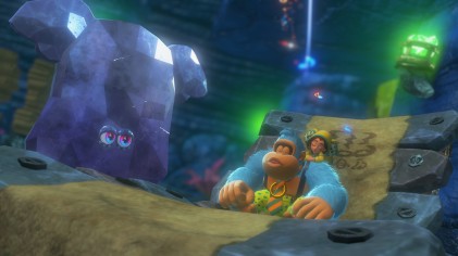 Nintendo Donkey Kong Bananza, Switch 2 Standard Multilingua Nintendo Switch 2