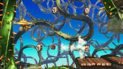 Nintendo Donkey Kong Bananza, Switch 2 Standard Multilingua Nintendo Switch 2