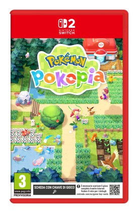Nintendo Pok&eacute;mon Pokopia