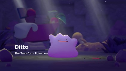 Nintendo Pok&eacute;mon Pokopia