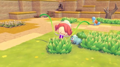 Nintendo Pok&eacute;mon Pokopia