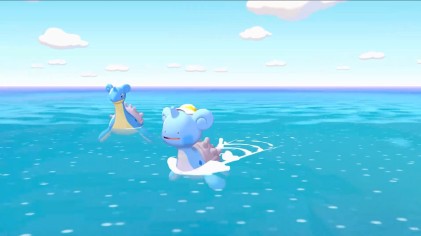 Nintendo Pok&eacute;mon Pokopia