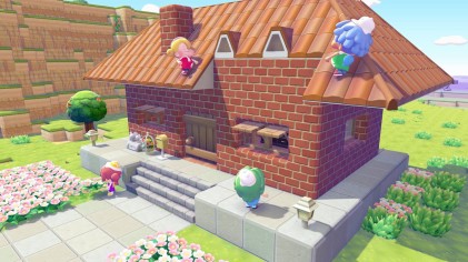 Nintendo Pok&eacute;mon Pokopia