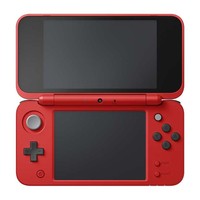 Console Nintendo 2DS XL HW POKE BALL ED ITA