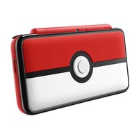 Console Nintendo 2DS XL HW POKE BALL ED ITA