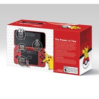 Console Nintendo 2DS XL HW POKE BALL ED ITA