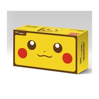 New Nintendo 2Ds Xl Pikachu Edition 