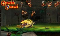3Ds Donkey Kong Country Returns 3D Selecte