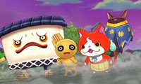 3DS Yo-Kai Watch Blasters: Banda dei Cani Pallidi