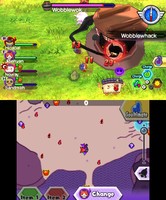 3DS Yo-Kai Watch Blasters: Banda dei Cani Pallidi