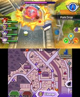 3DS Yo-Kai Watch Blasters: Banda dei Cani Pallidi