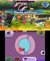 3DS Yo-Kai Watch Blasters: Banda dei Cani Pallidi