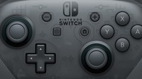 Switch Pro Controller