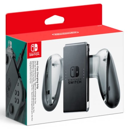 Switch Joy-Con Charging Grip