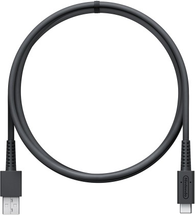 Caricabatterie Videogioco Nintendo 2511666 Switch Switch Dock Set