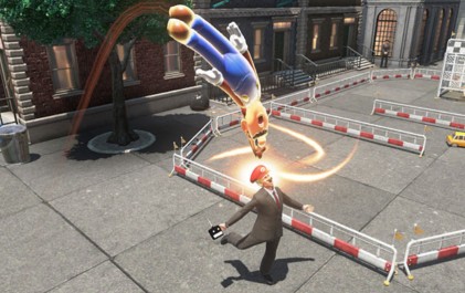 Nintendo Super Mario Odyssey Standard Nintendo Switch