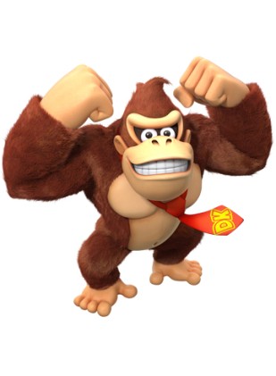 Nintendo Donkey Kong Country: Tropical Freeze Standard Multilingua Nintendo Switch